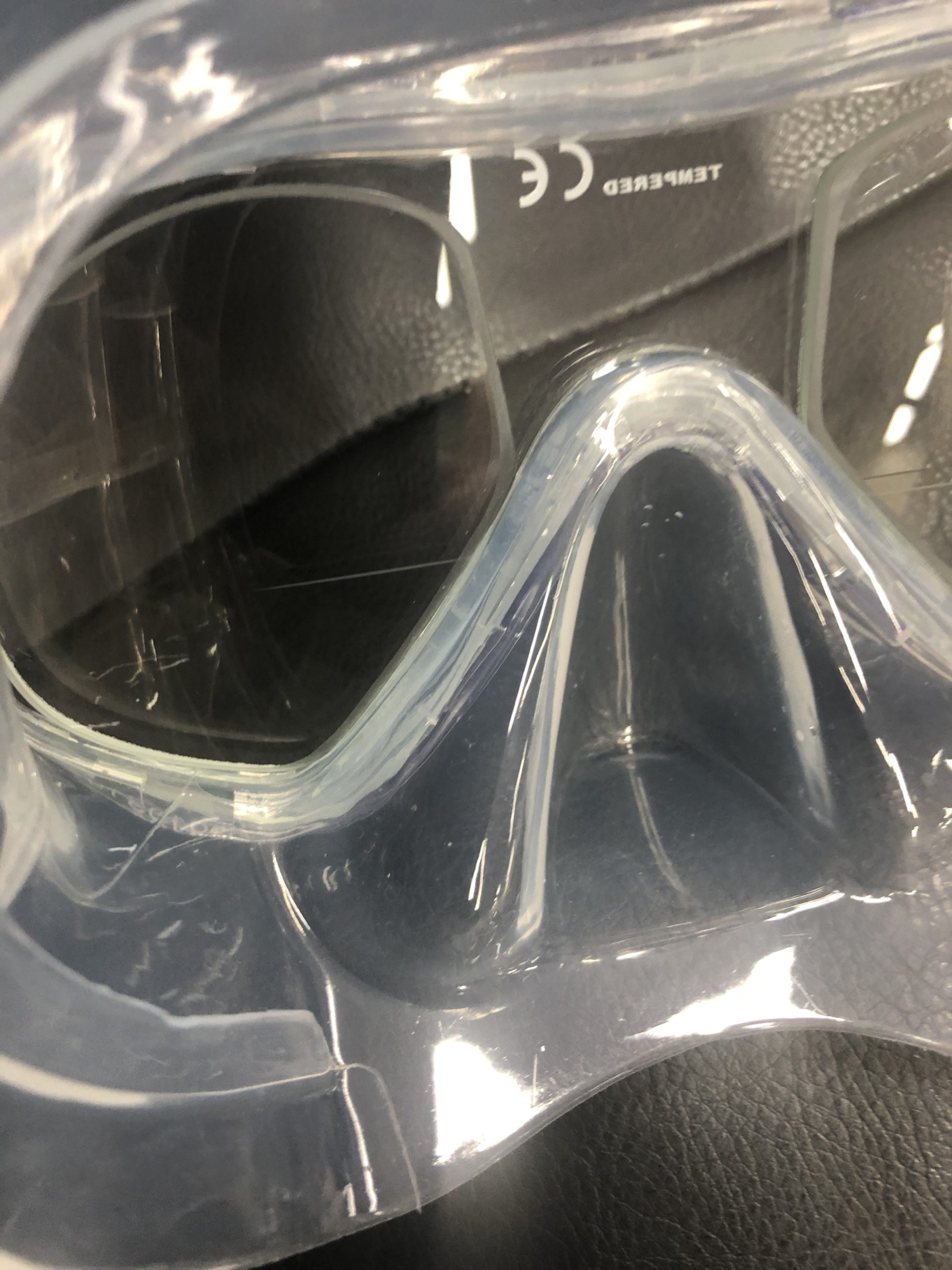  Prescription Dive Masks