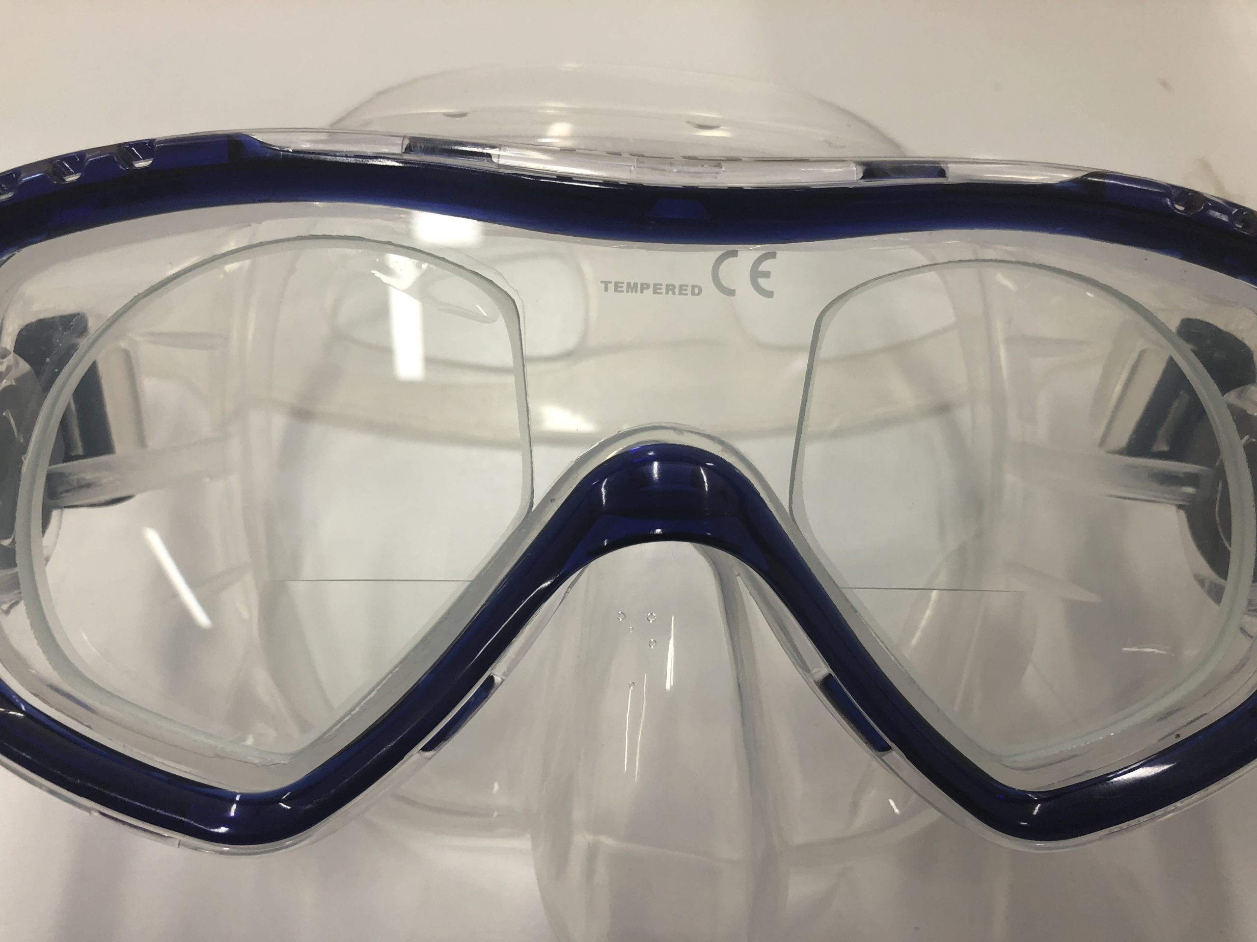  Prescription Dive Masks