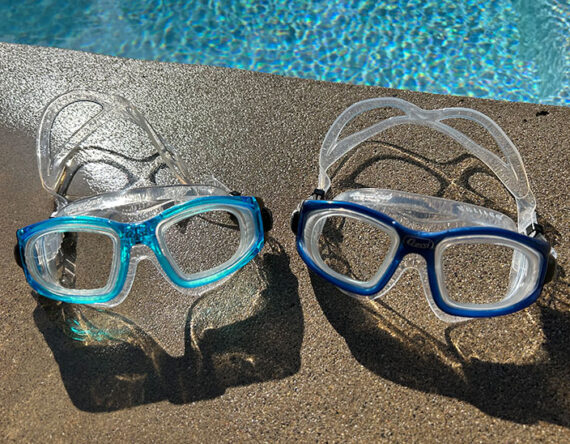 Cressi Galileo Swim Goggles